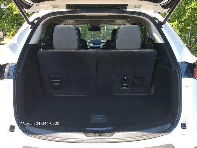 used 2023 Mazda CX-9 car, priced at $29,173