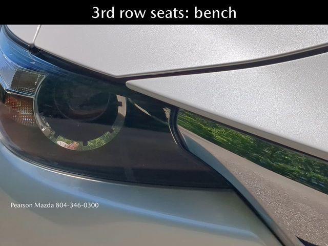 used 2023 Mazda CX-9 car, priced at $29,173