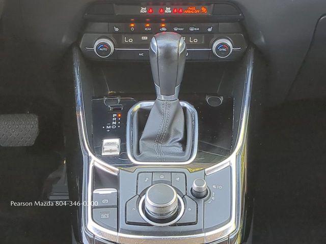 used 2023 Mazda CX-9 car, priced at $29,173