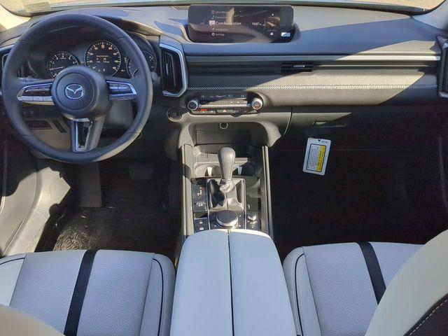 new 2026 Mazda CX-50 car, priced at $38,009