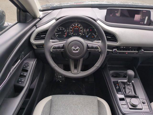 new 2026 Mazda CX-30 car, priced at $29,037