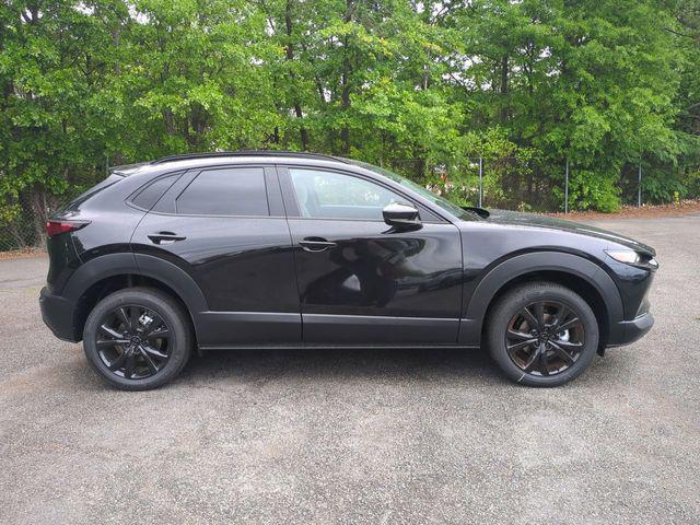 new 2026 Mazda CX-30 car, priced at $29,037