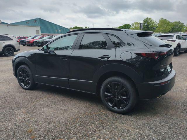 new 2026 Mazda CX-30 car, priced at $29,037