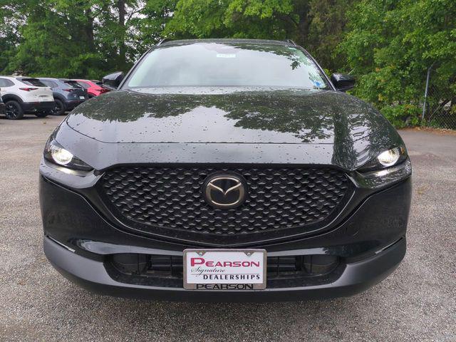 new 2026 Mazda CX-30 car, priced at $29,037