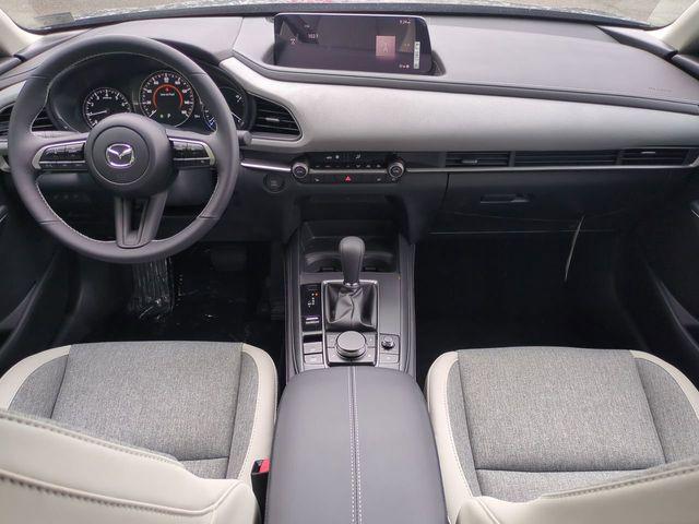 new 2026 Mazda CX-30 car, priced at $29,037