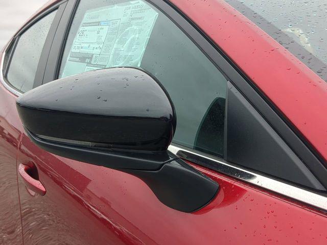 new 2026 Mazda Mazda3 car, priced at $28,985