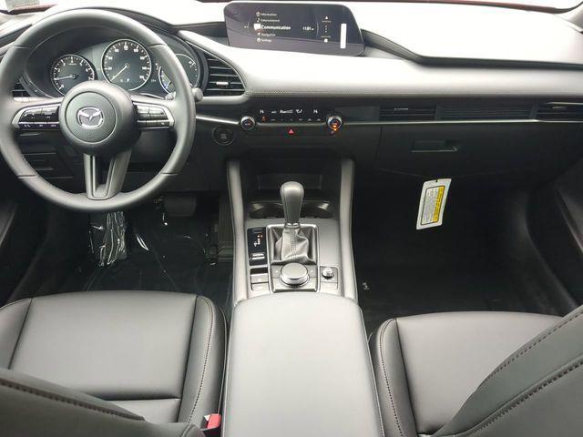 new 2026 Mazda Mazda3 car, priced at $28,985
