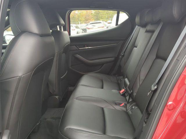 new 2026 Mazda Mazda3 car, priced at $28,985