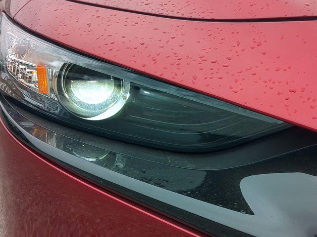 new 2026 Mazda Mazda3 car, priced at $28,985