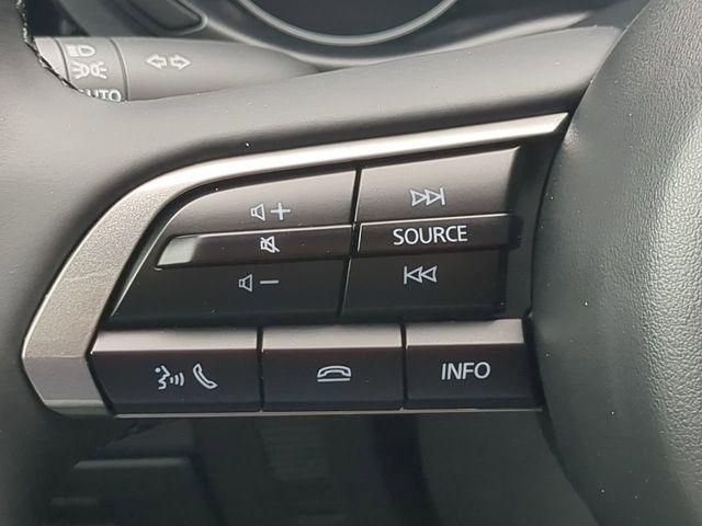 new 2026 Mazda Mazda3 car, priced at $28,985