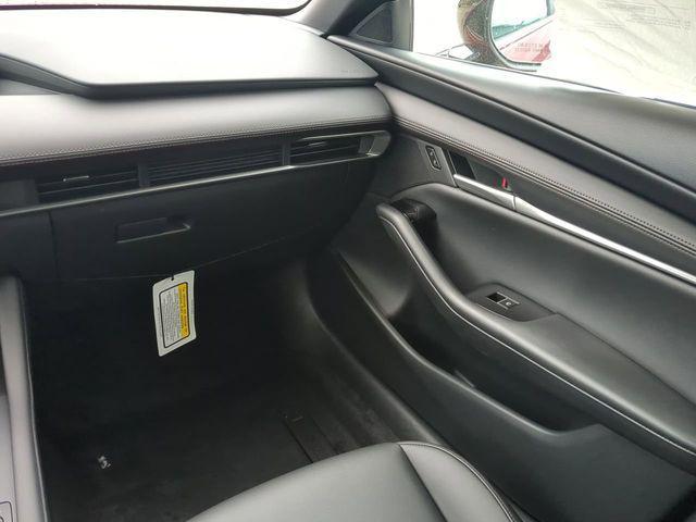 new 2026 Mazda Mazda3 car, priced at $28,985