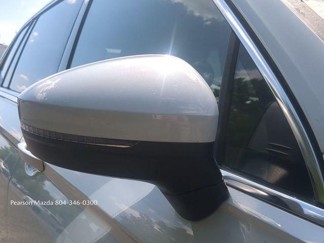 used 2018 Volkswagen Tiguan car, priced at $14,156