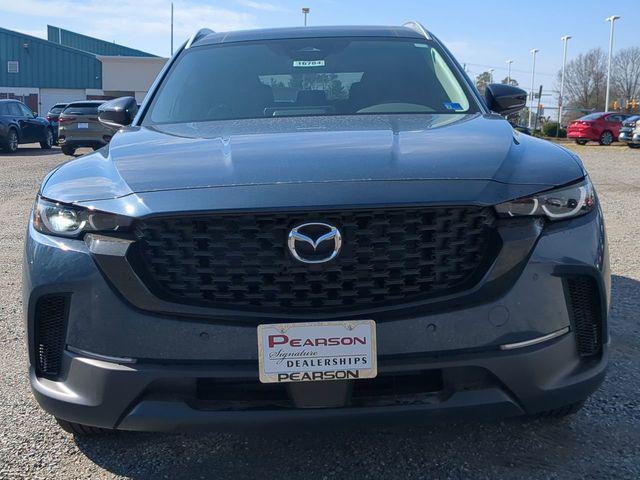 new 2026 Mazda CX-50 car, priced at $33,040