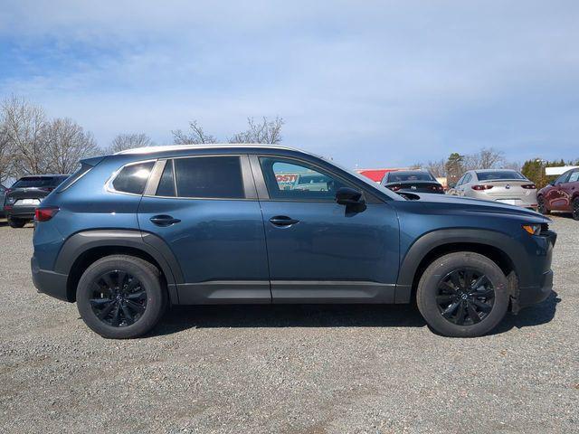 new 2026 Mazda CX-50 car, priced at $33,040