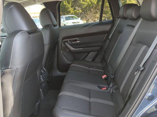 new 2026 Mazda CX-50 car, priced at $33,040