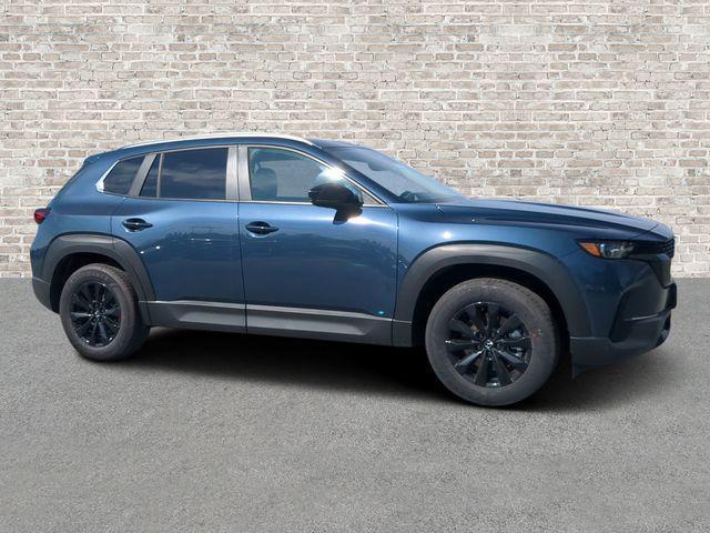 new 2026 Mazda CX-50 car, priced at $33,040