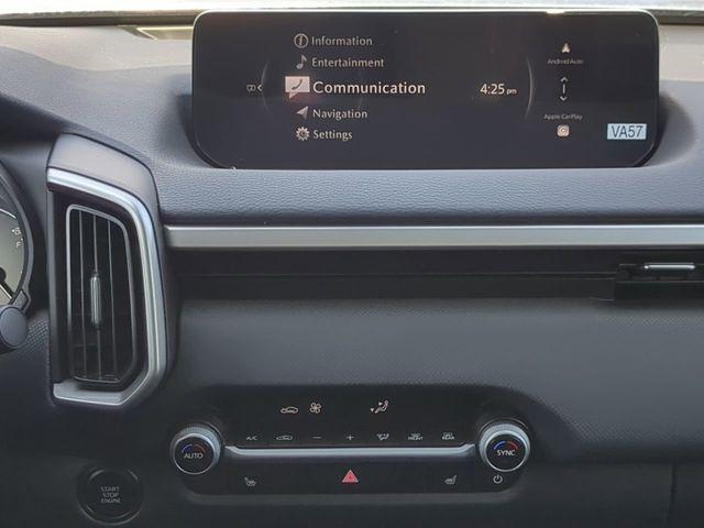 new 2026 Mazda CX-50 car, priced at $33,040