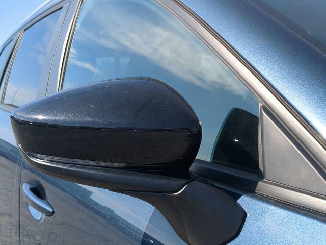 new 2026 Mazda CX-50 car, priced at $33,040