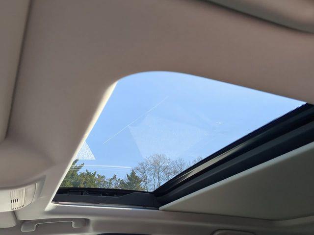 new 2026 Mazda CX-50 car, priced at $33,040