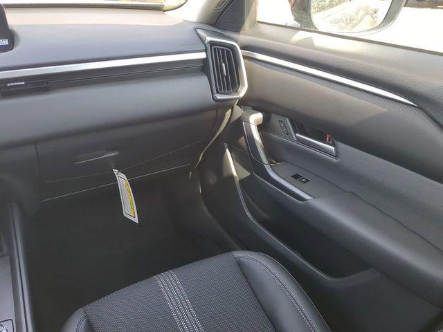 new 2026 Mazda CX-50 car, priced at $33,040