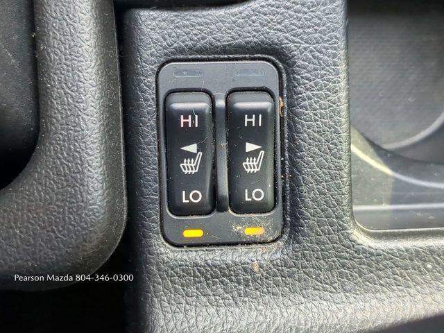 used 2014 Subaru XV Crosstrek car, priced at $12,742