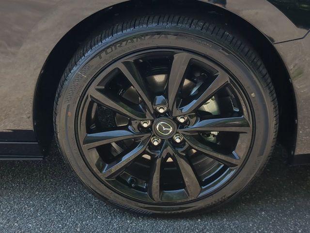 used 2026 Mazda Mazda3 car, priced at $29,500