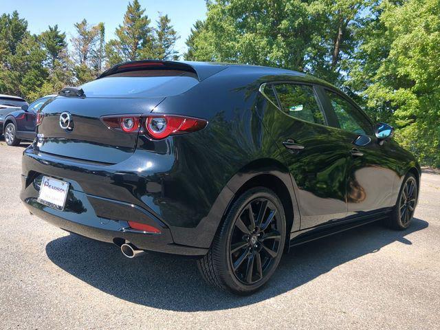 used 2026 Mazda Mazda3 car, priced at $29,500