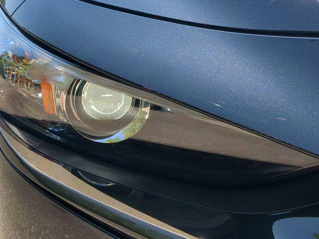 used 2026 Mazda Mazda3 car, priced at $29,500