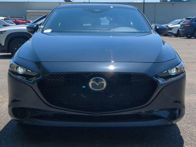 used 2026 Mazda Mazda3 car, priced at $29,500