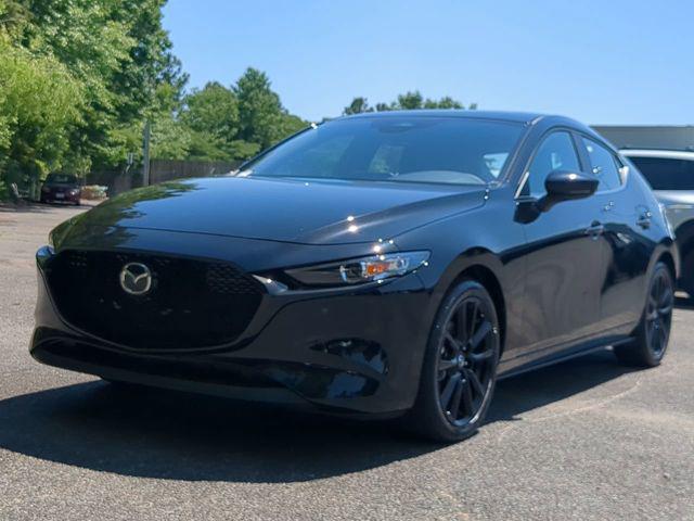 used 2026 Mazda Mazda3 car, priced at $29,500