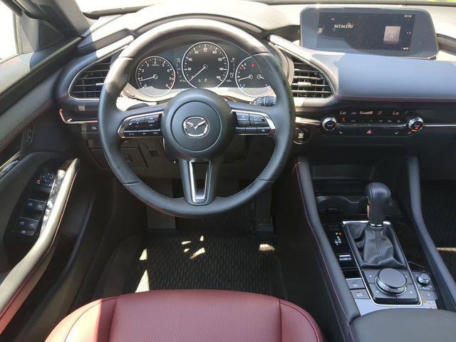 used 2026 Mazda Mazda3 car, priced at $29,500