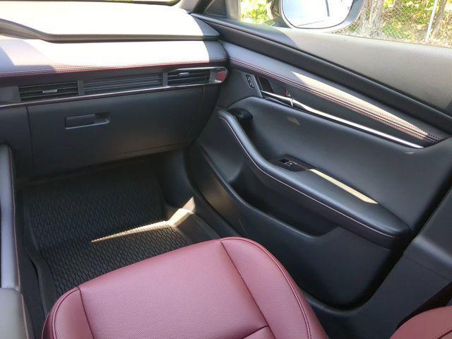 used 2026 Mazda Mazda3 car, priced at $29,500