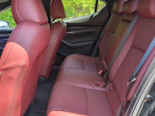 used 2026 Mazda Mazda3 car, priced at $29,500