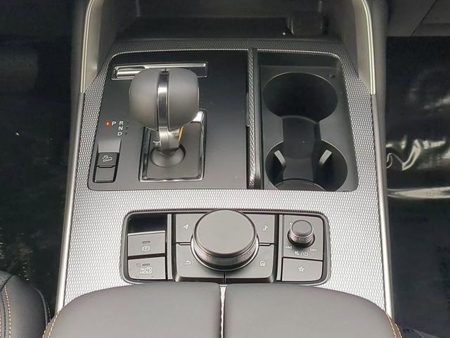new 2026 Mazda CX-90 car, priced at $48,549