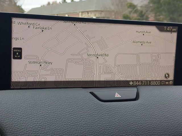 new 2026 Mazda CX-90 car, priced at $48,549