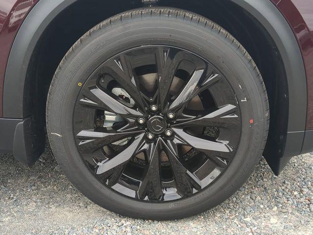 new 2026 Mazda CX-90 car, priced at $48,549