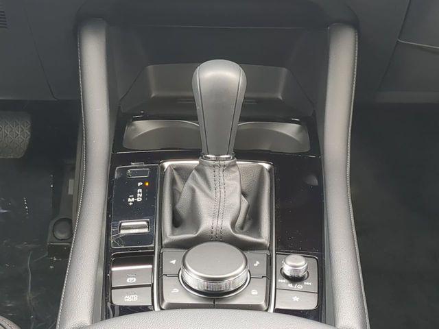 new 2026 Mazda Mazda3 car, priced at $35,995