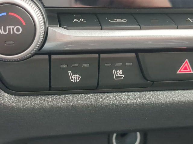 new 2026 Mazda CX-50 Hybrid car, priced at $37,611