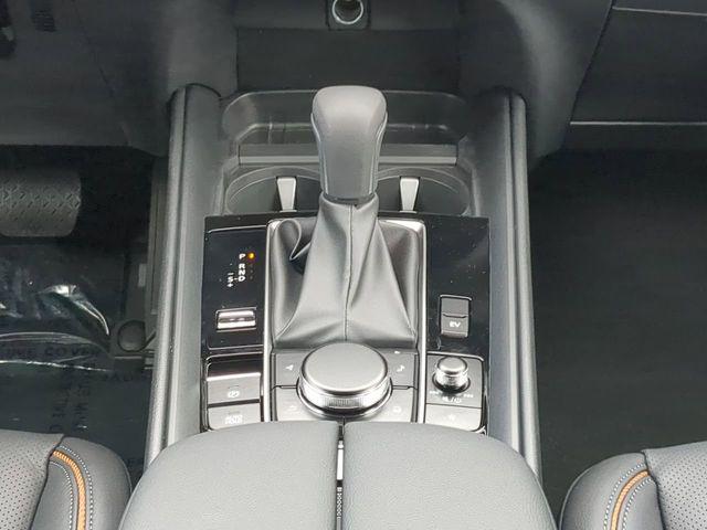 new 2026 Mazda CX-50 Hybrid car, priced at $37,611