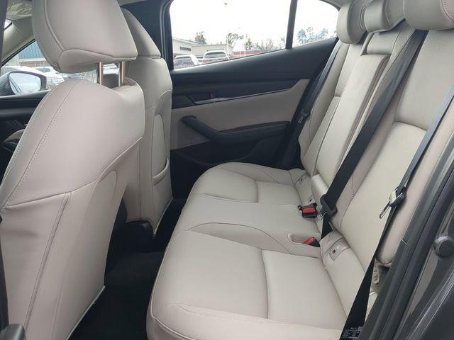 new 2026 Mazda Mazda3 car, priced at $28,995