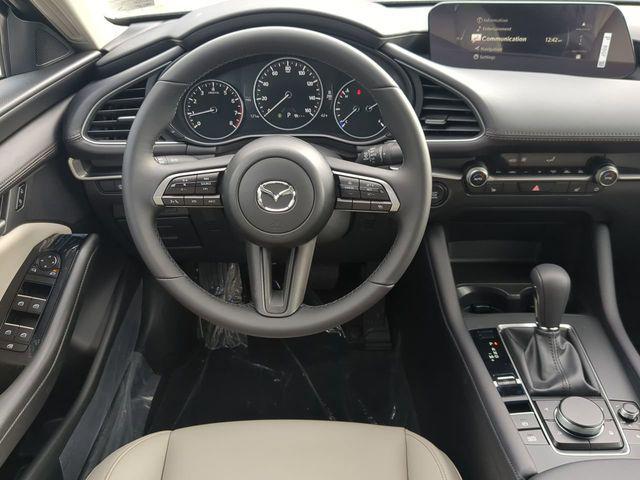 new 2026 Mazda Mazda3 car, priced at $28,995