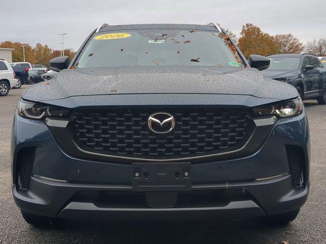 new 2026 Mazda CX-50 car, priced at $33,884