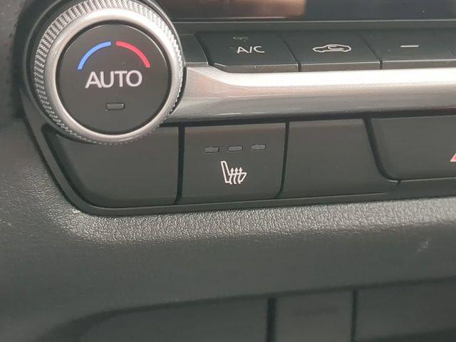 new 2026 Mazda CX-50 car, priced at $33,884