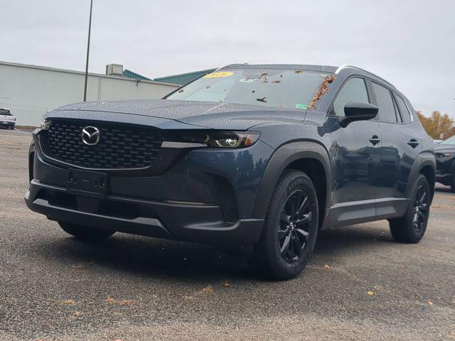 new 2026 Mazda CX-50 car, priced at $33,884
