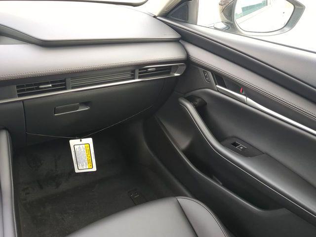 new 2026 Mazda Mazda3 car, priced at $26,900