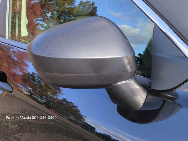 used 2023 Nissan Rogue car, priced at $19,551