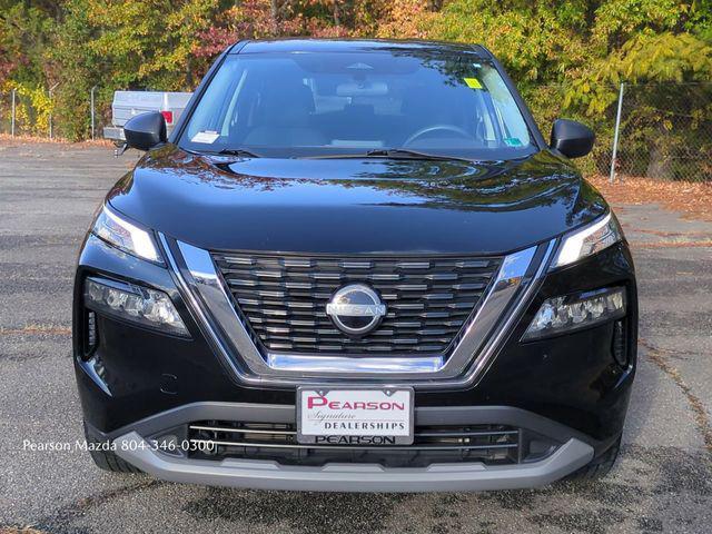 used 2023 Nissan Rogue car, priced at $19,551