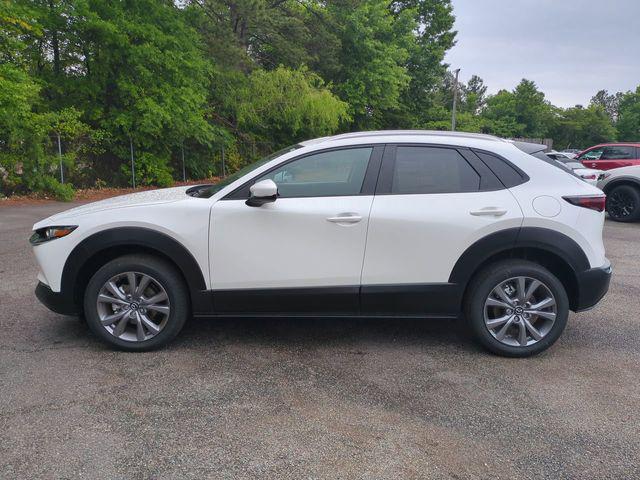 new 2026 Mazda CX-30 car, priced at $29,291