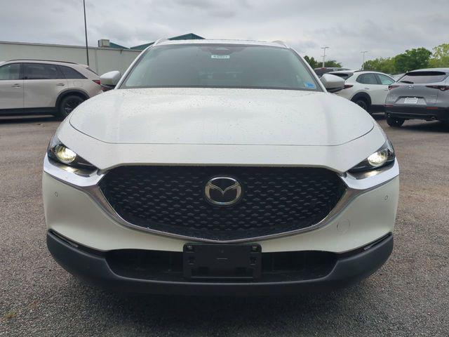new 2026 Mazda CX-30 car, priced at $29,291