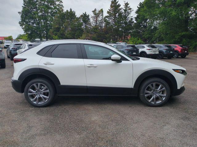 new 2026 Mazda CX-30 car, priced at $29,291